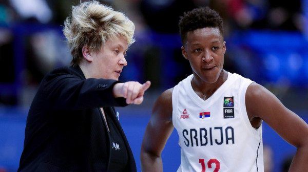 Minesota odvela najveće Zvezdino pojačanje!