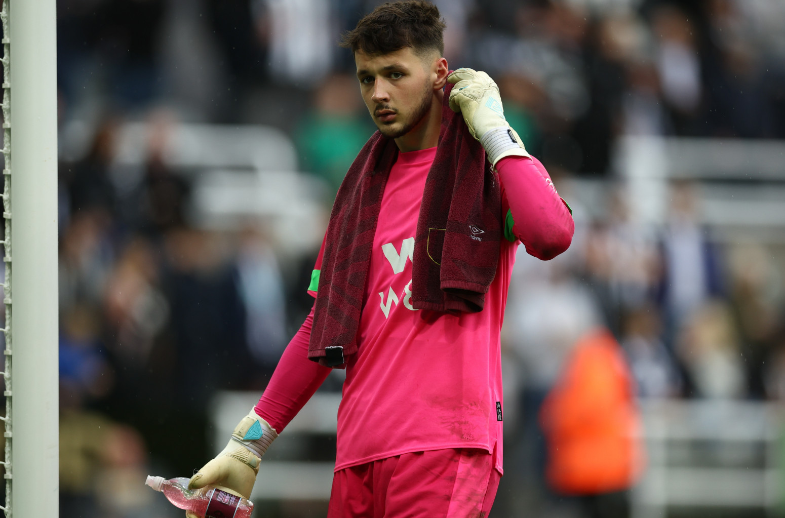 Siti kupio igrača kojeg je prodao pre dve godine – po većoj ceni VIDEO