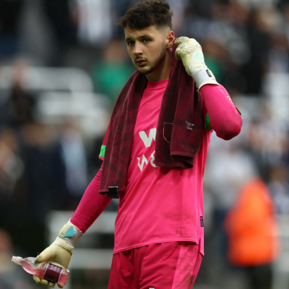 Siti kupio igrača kojeg je prodao pre dve godine – po većoj ceni VIDEO