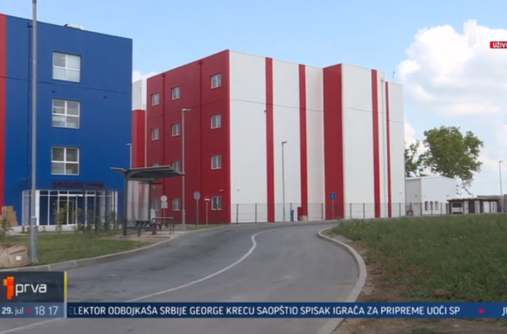 Centar za palijativno zbrinjavanje u Batajnici – koji pacijenti će tu biti smešteni? VIDEO