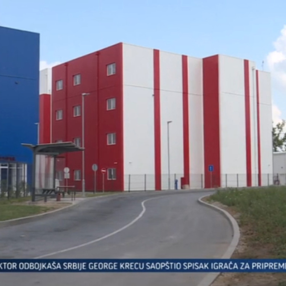 Centar za palijativno zbrinjavanje u Batajnici – koji pacijenti će tu biti smešteni? VIDEO