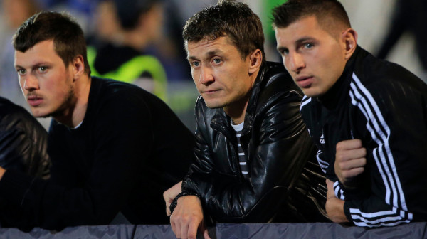 Saša Ilić doveo Nikolu Ninkovića VIDEO