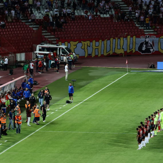 Zvezda zna moguće rivale u plej-ofu za LŠ – dva tima su za izbegavanje