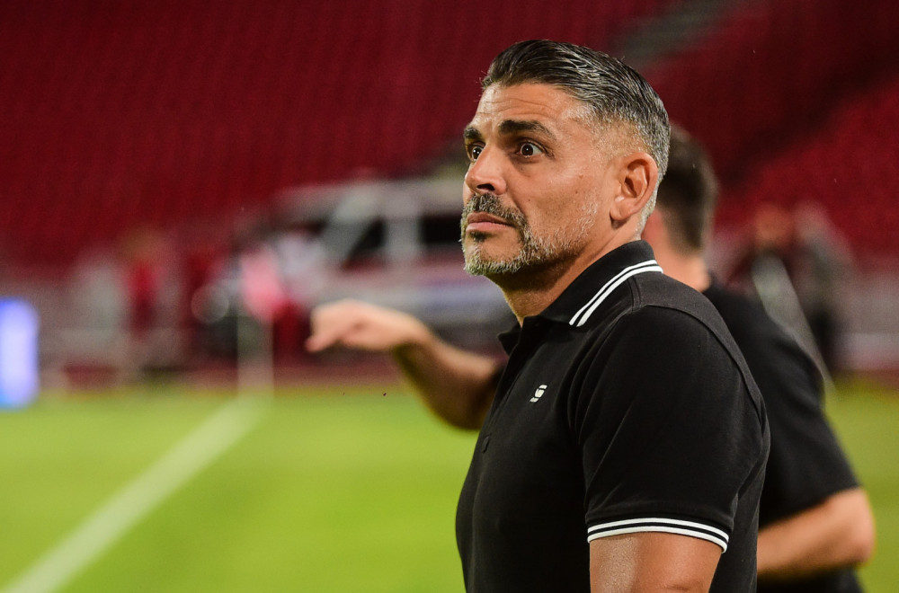 Trener Linkolna: "Teško je šampiona Evrope iznenaditi dva puta"