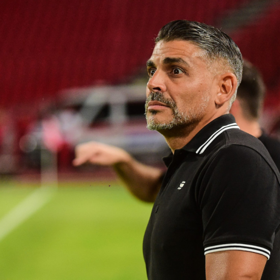 Trener Linkolna: "Teško je šampiona Evrope iznenaditi dva puta"