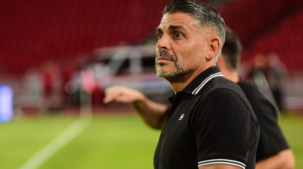 Trener Linkolna: "Teško je šampiona Evrope iznenaditi dva puta"