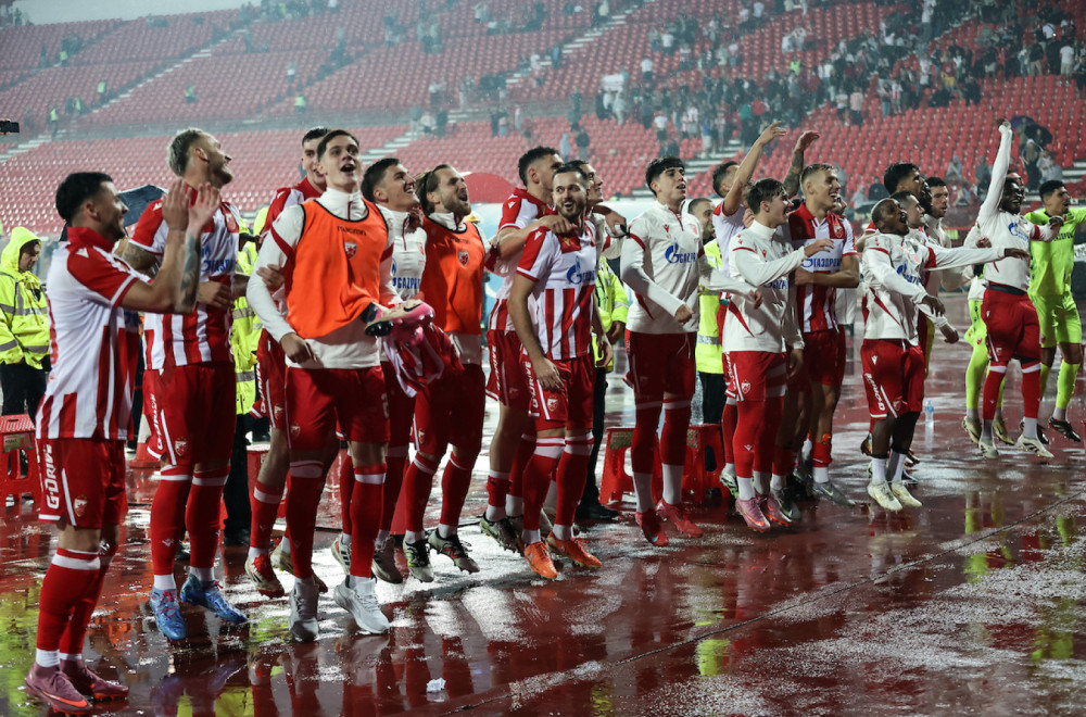 Isplivale nove informacije – Zvezda nudila milione za još jedno pojačanje!