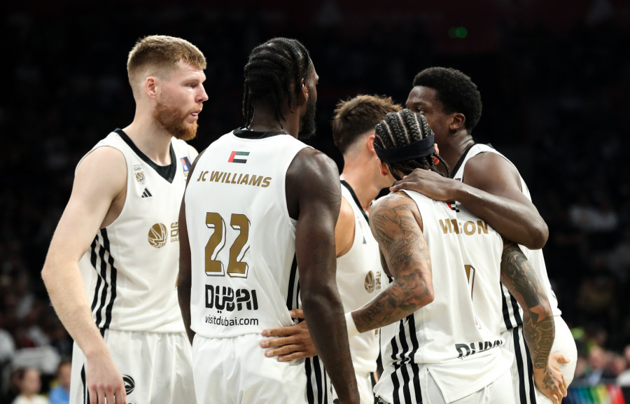 Kreće paklena sezona Evrolige