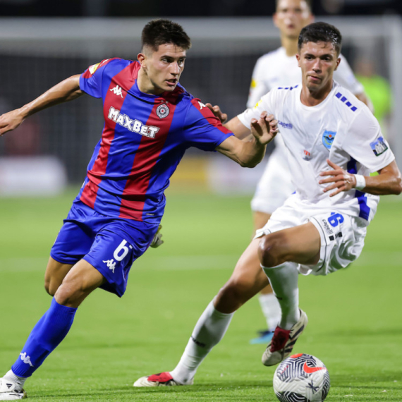 Dragojević: "Nisam propustio nijedan večiti derbi dok sam bio baš dete"