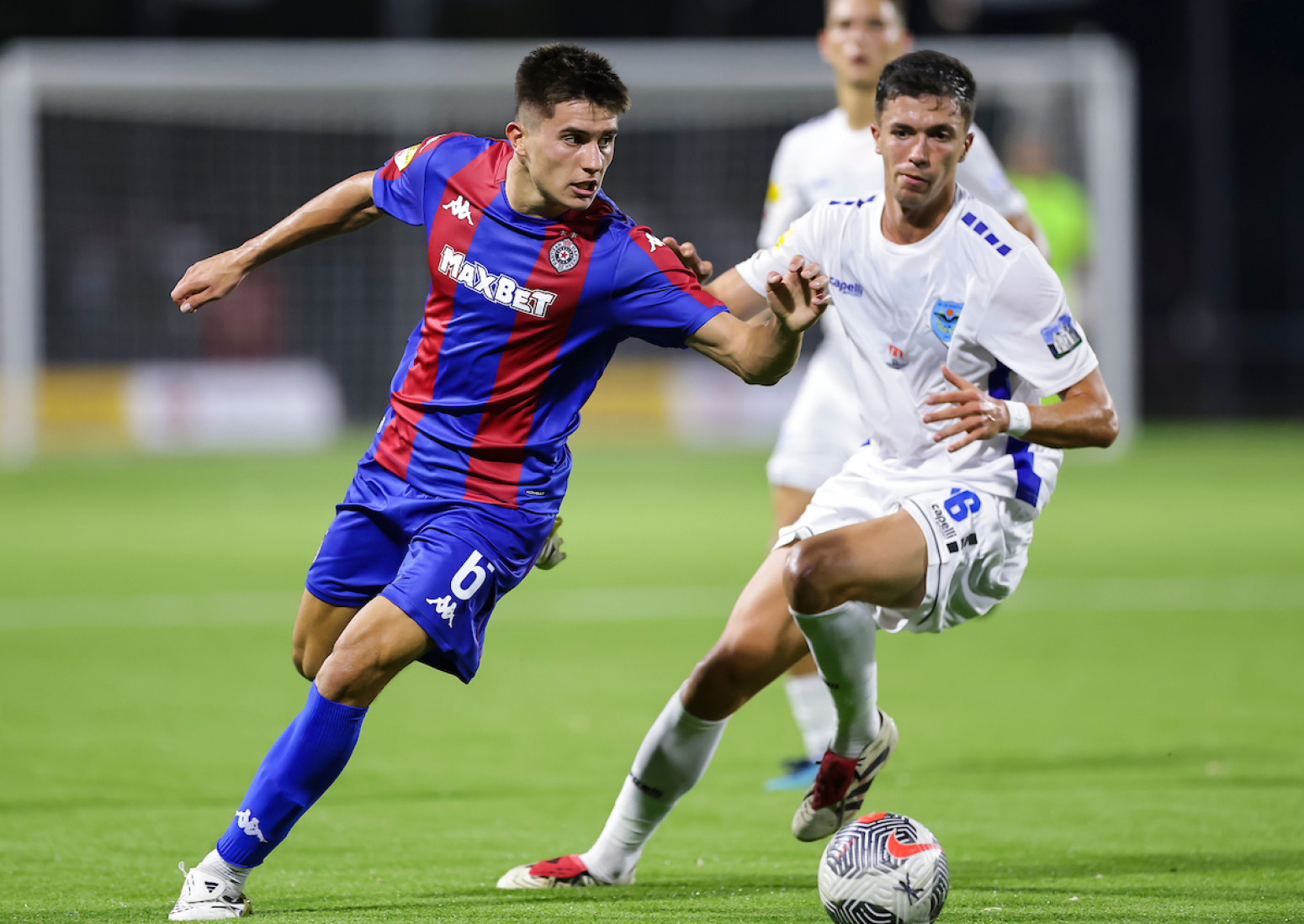 B92.sport Intervju – Šaranov: Ako je Mjelbi šampion, zašto ne bi pali Zvezda i Partizan?