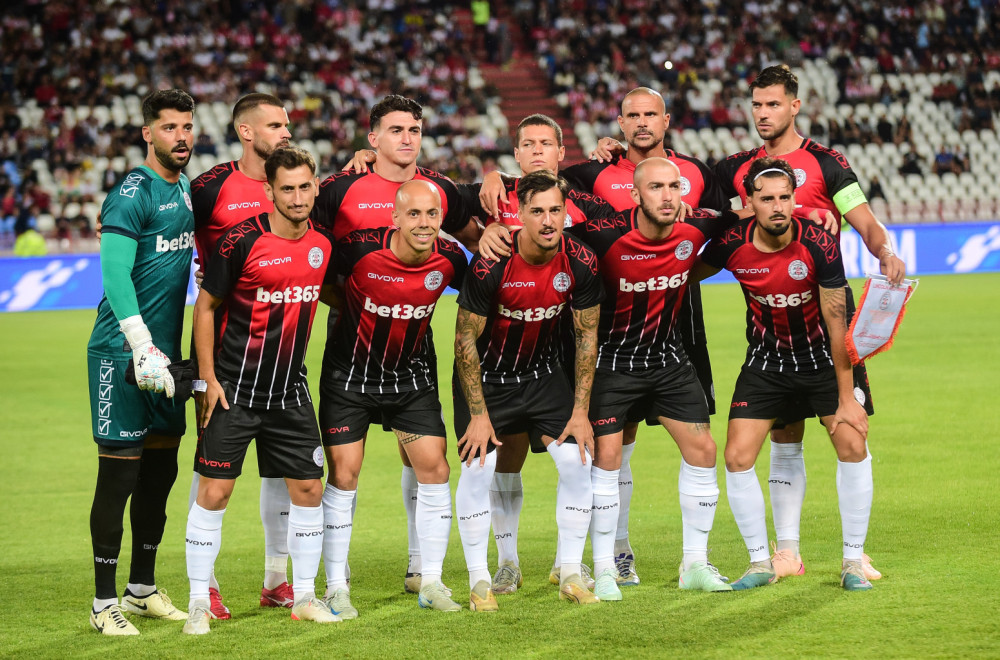 Gospodski potez Linkolna posle debakla na "Marakani" FOTO