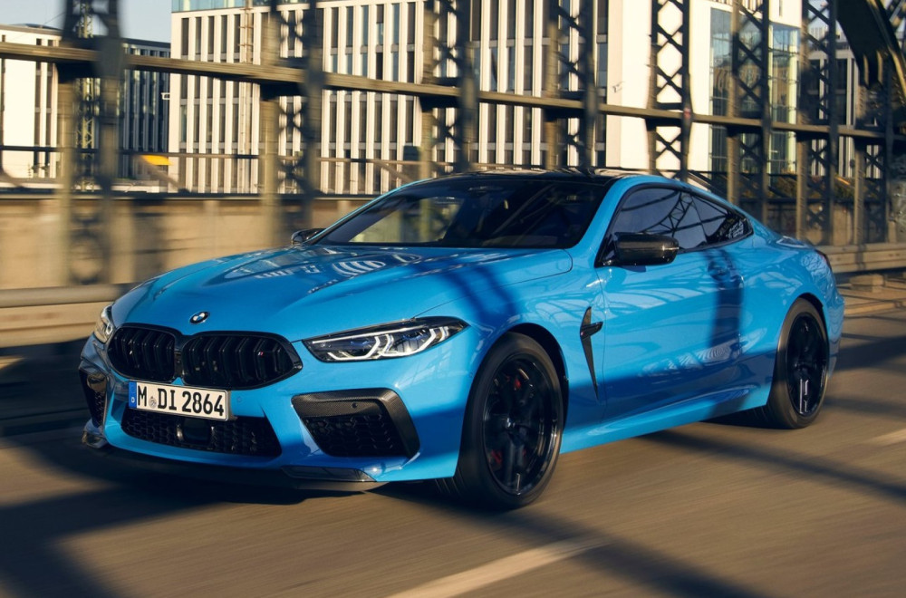 BMW odsvirao kraj za ovaj model?