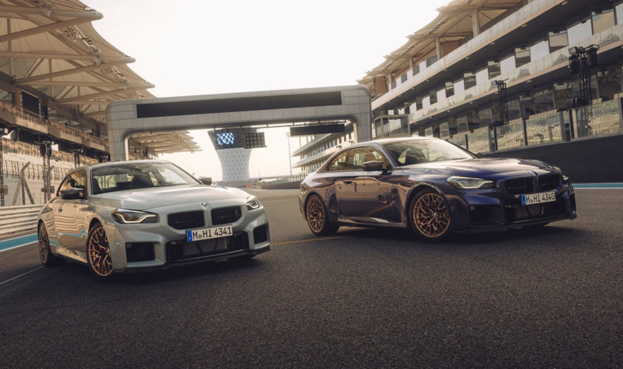 BMW odsvirao kraj za ovaj model?