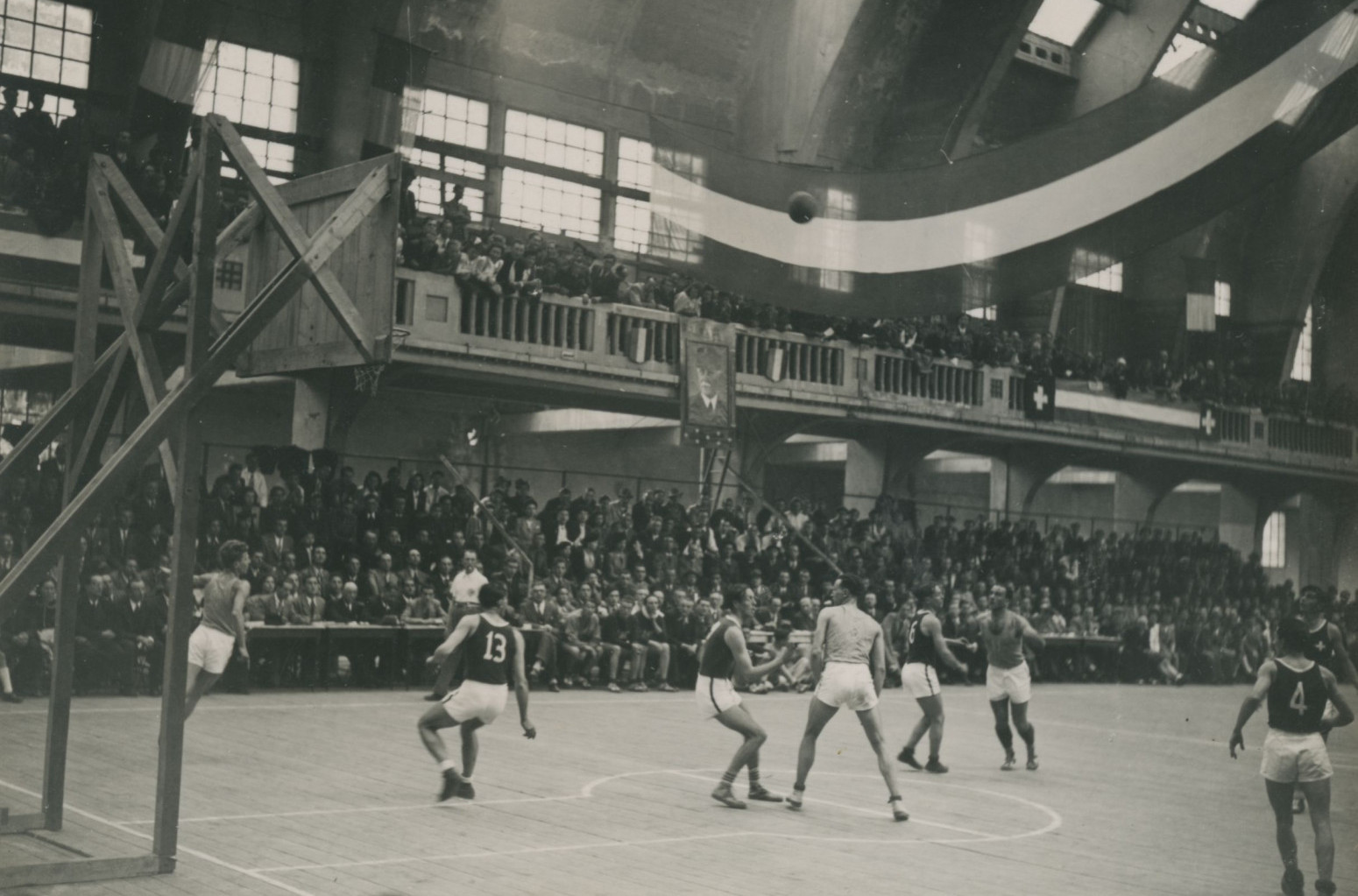 Prvi šampion Evrope (1935)