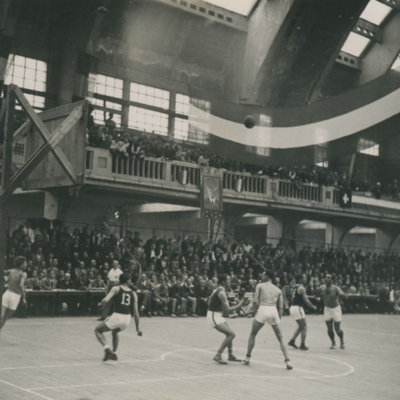 Prvi šampion Evrope (1935)