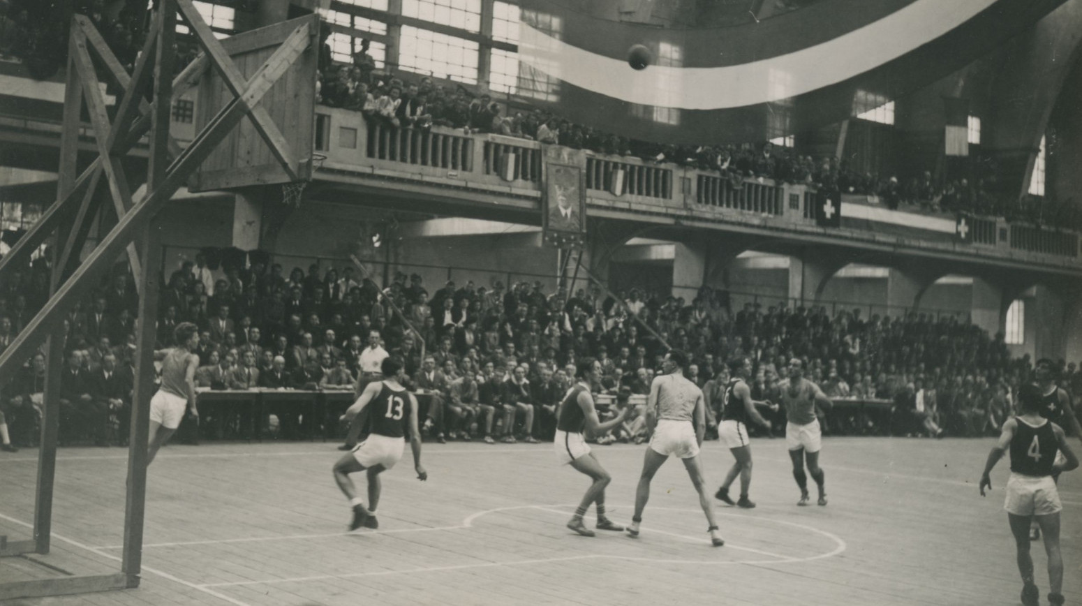 Prvi šampion Evrope (1935)