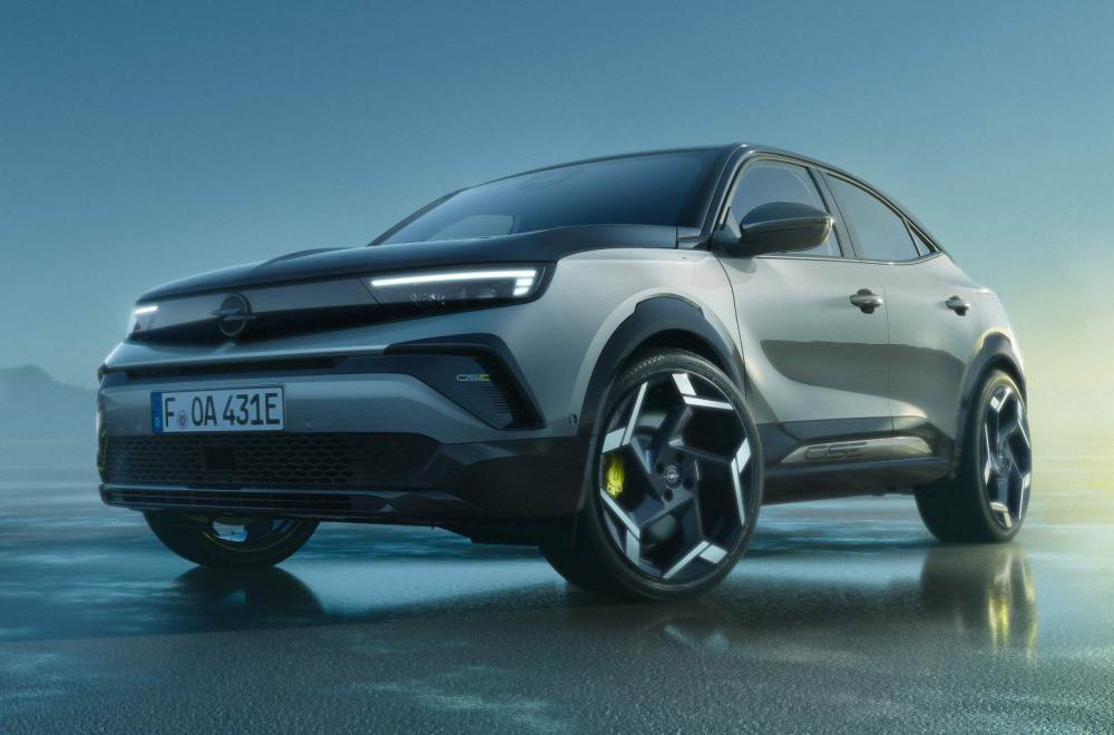 Opel vraća se legendarni hot hatch, ali sada u potpuno drugačijem izdanju