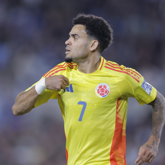 Dijas zvanično u Bajernu!