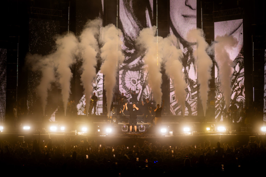 Ceo album je izlazak iz tunela u kojem sam bio 5 godina: Coby otkrio jaku simboliku novog projekta