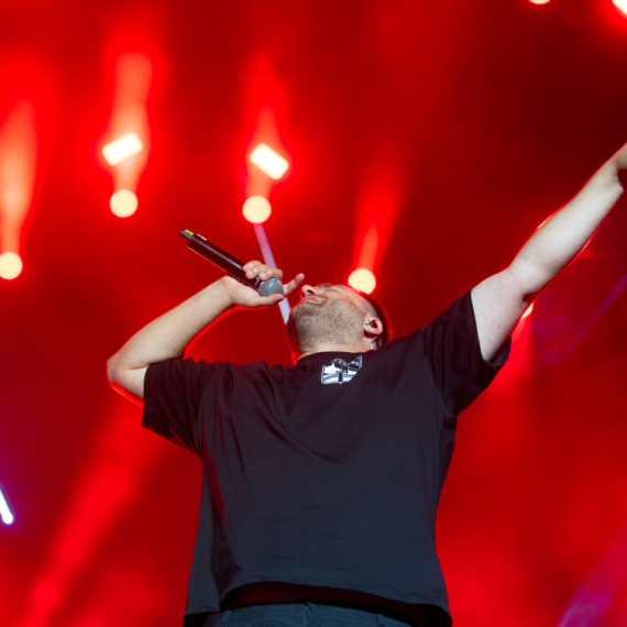 "Ceo album je izlazak iz tunela u kojem sam bio 5 godina": Coby otkrio jaku simboliku novog projekta