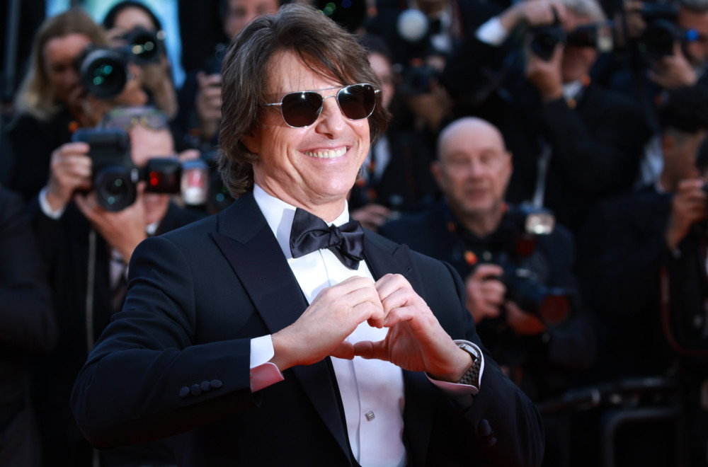 Tom Kruz o svom najgorem filmu: "Šta se, dođavola, dogodilo?"