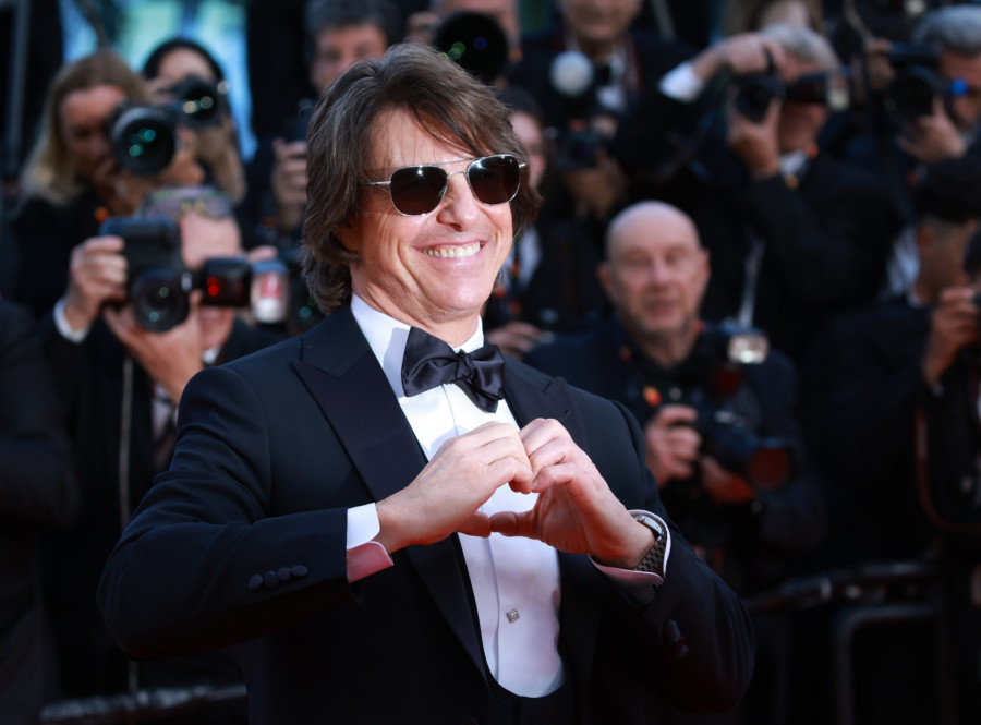 Raskinuli Tom Kruz i Ana de Armas: Iskra je nestala