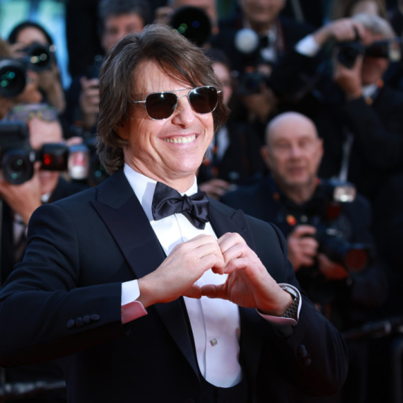 Tom Kruz o svom najgorem filmu: "Šta se, dođavola, dogodilo?"