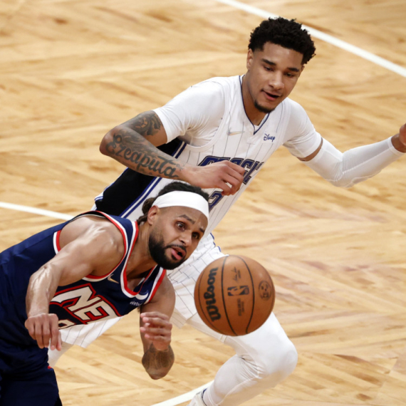 NBA pojačanje stiglo u Real!