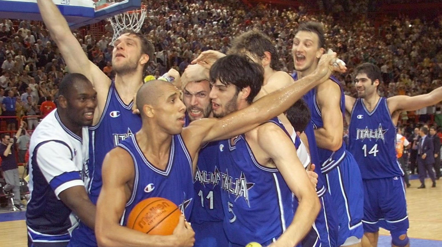 Kraj desetogodišnje vladavine (1999)