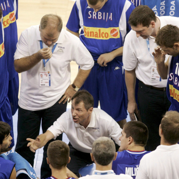 Godina "moskitosa" (2007)