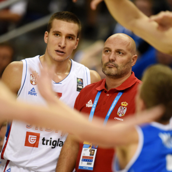 Promašaj koji će Bogdanović dugo pamtiti (2015)