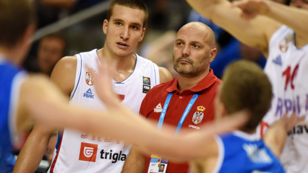 Promašaj koji će Bogdanović dugo pamtiti (2015)