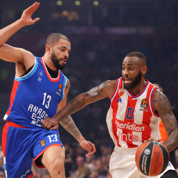 NBA zvezda odjavila Italiju: Menja ga Amerikanac – zbog žene