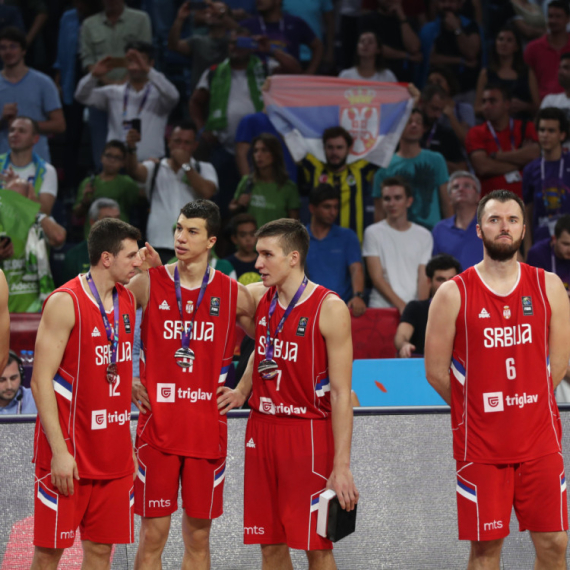 "Zmaj" rastužio "orlove" (2017)