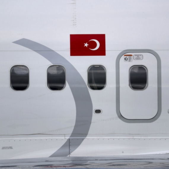 Turska planira kupovinu 225 Boingovih aviona