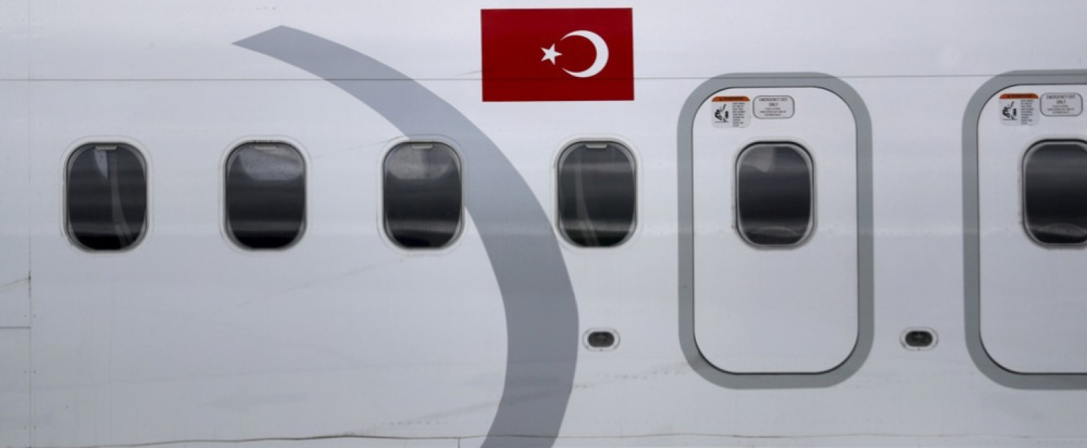 Turska otkazala letove ka pet zemalja: Sve obustavljeno do utorka