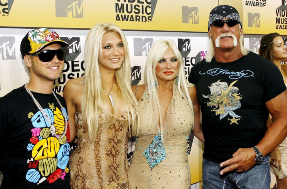 Hulkova ćerka izbačena iz testamenta?