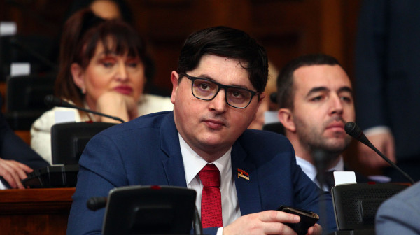 Mrdić: Vreme odgovornosti tužilaca TOK tek dolazi