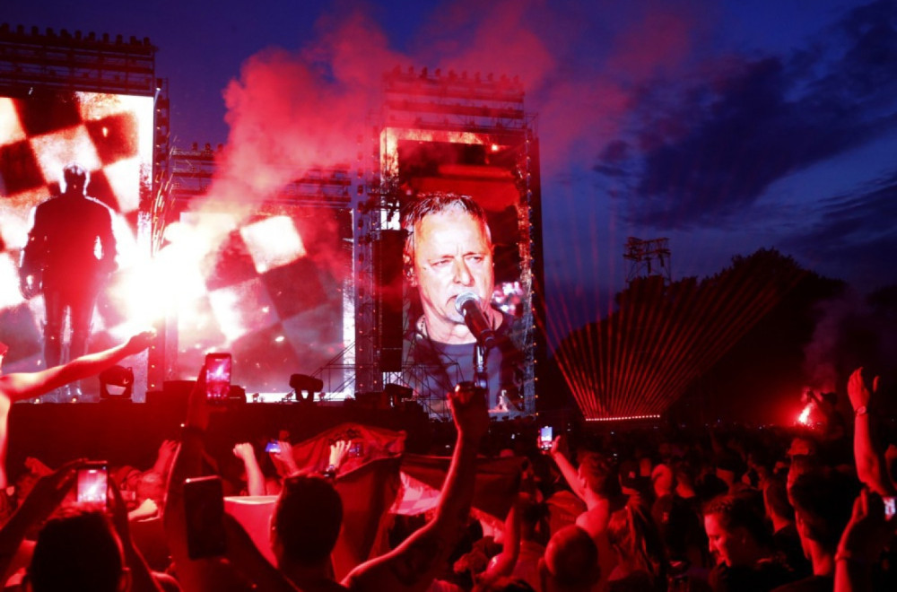 Tompson preti: "Neće vam se svideti, preduzećemo radikalnije korake" VIDEO