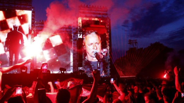 Brnabić: EU ćuti na neonacističke manifestacije u Hrvatskoj