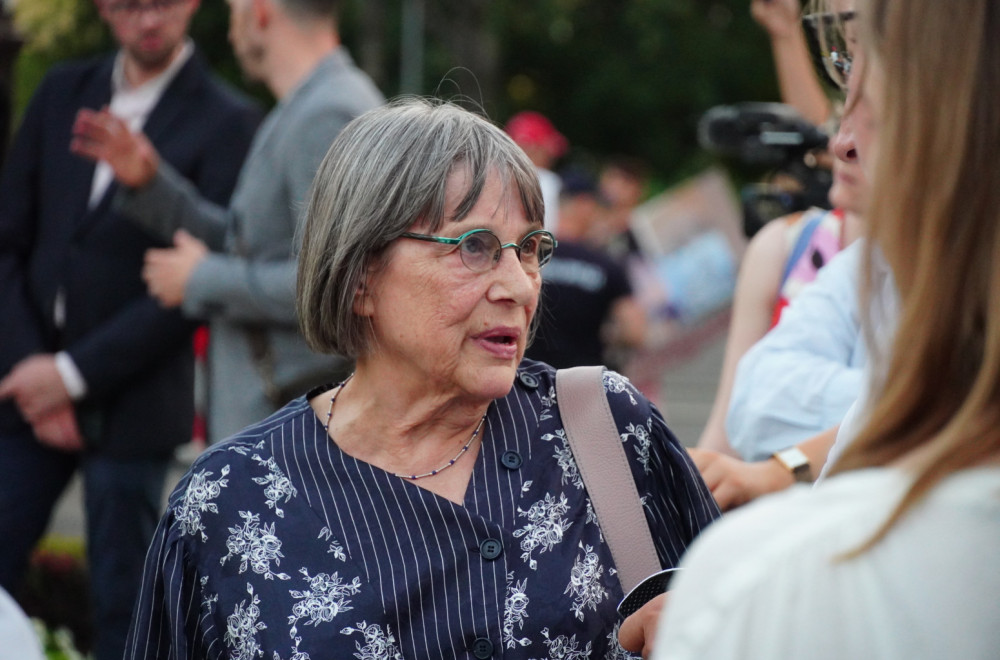 Sprema se provokacija za 11. jul? Ne odustaju od toga da Srbe proglase za genocidan narod VIDEO