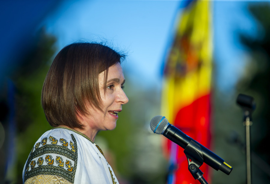 Dve proruske stranke dobile zabranu učešća na izborima u Moldaviji