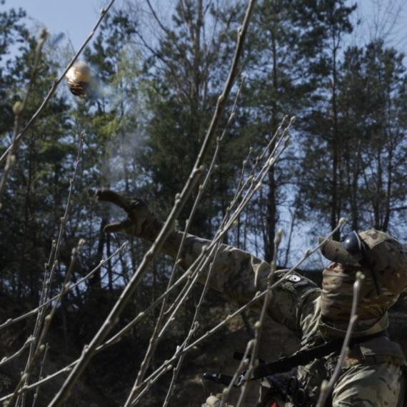 Komandant o stanju na frontu: Neprijatelj pretrpeo velike gubitke, obustavili kontranapade
