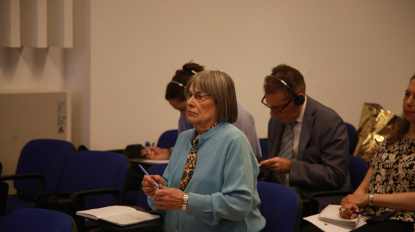 Bukte nemiri među opozicijom: Nataša Kandić demontirala Štimca i to zbog Albanaca