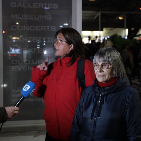 Kandić poručila: Na Vidovdan položite cveće za Albance koje su ubili srpski zločinci FOTO