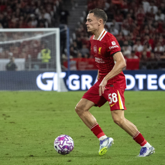 Liverpulova pojačanja blistaju na pripremama VIDEO