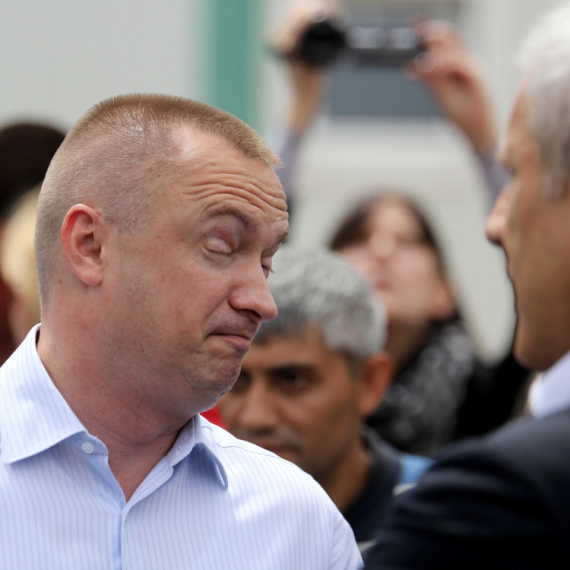 Pajtić: Ako opozicija ne podrži Studentsku listu rizikuje političku smrt FOTO