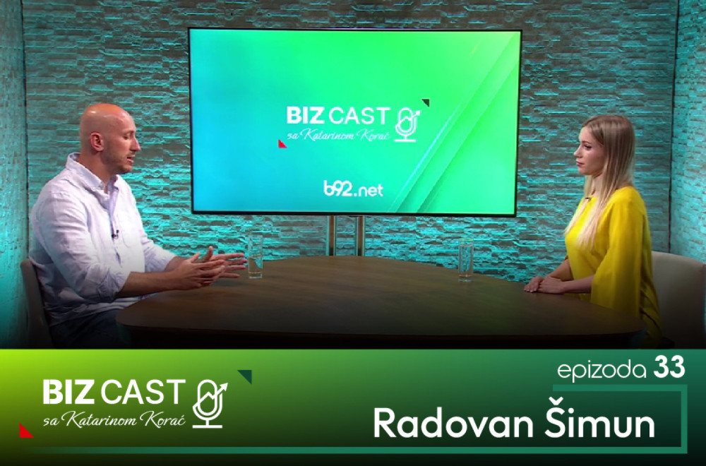 Šimun za BIZcast: "Objekti koji su izgrađeni do ovog datuma podležu legalizaciji" VIDEO