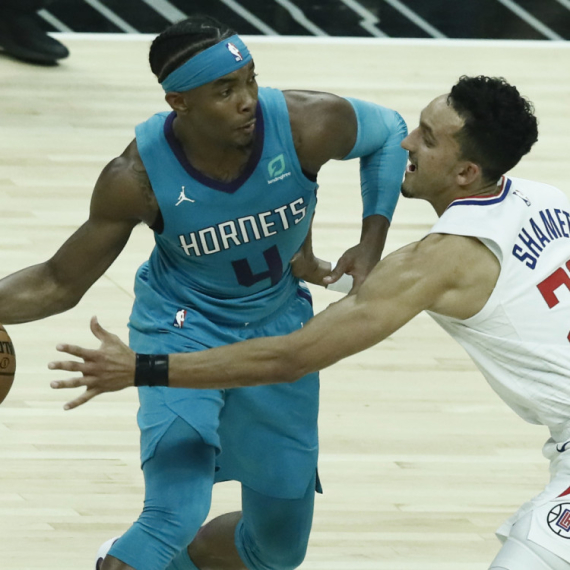 Zvanično: NBA "bomba" u Zvezdi!