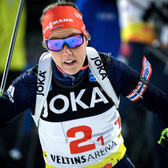 Potvrđena smrt dvostruke olimpijske šampionke